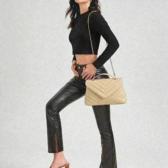 Apricot Casual Women's Shoulder Bag - Picture 3 of 9